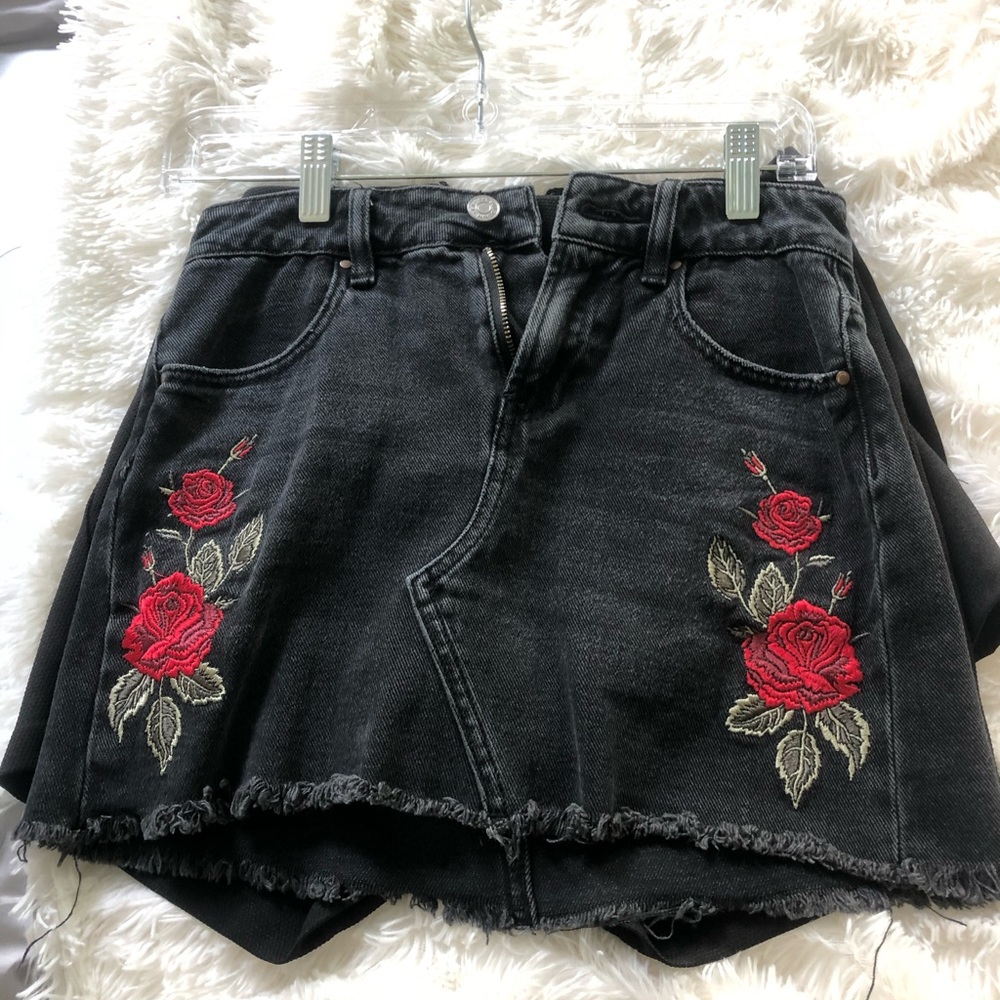 Skirt